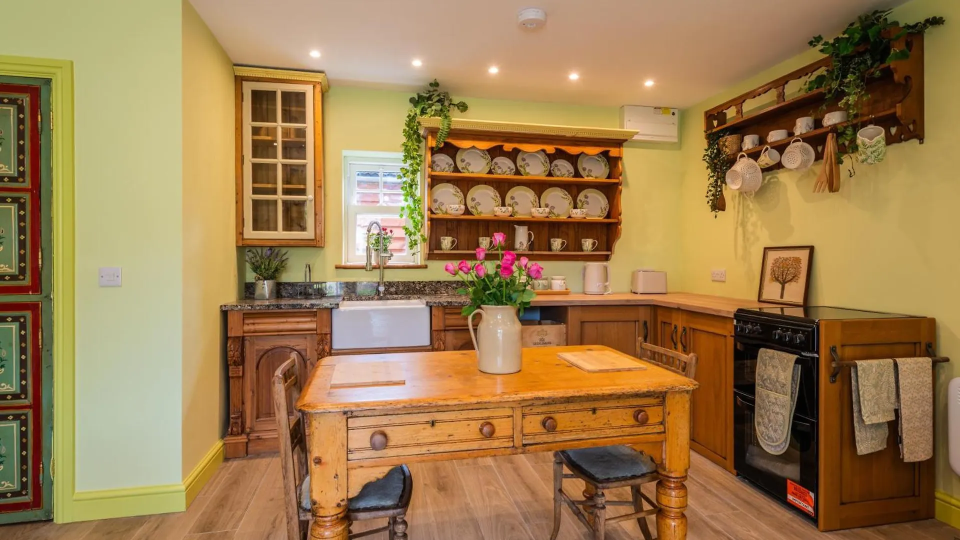 Tredodridge Barn Retreat Villa St Nicholas  St Nicholas (Cardiff)