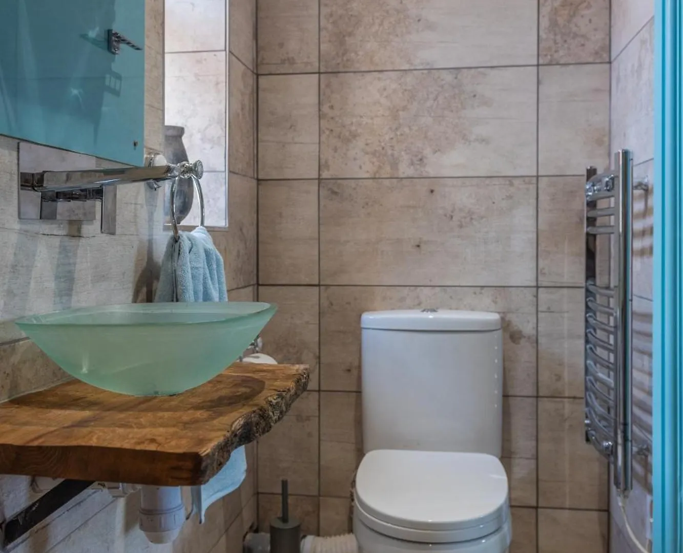 Tredodridge Barn Retreat Villa St Nicholas  Holiday home St Nicholas (Cardiff)