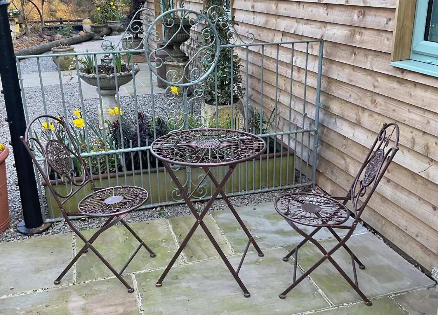 Holiday home Tredodridge Barn Retreat Villa St Nicholas